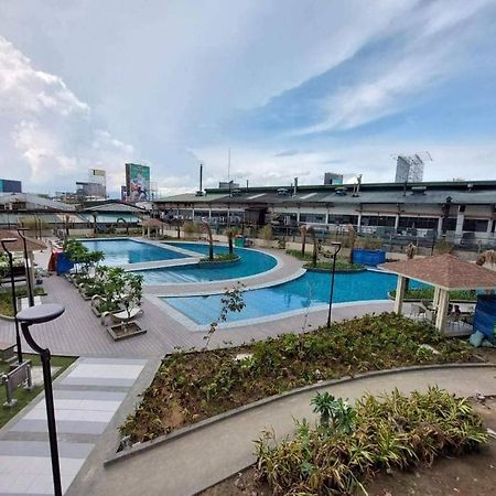 1Br Prisma Residences Dmci Stylish Condo Pasig City Esterno foto